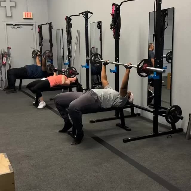 Stronger everyday! 💪

2ndchancefitcamp.com

Session Times

*Monday-Friday*
530am
630am…