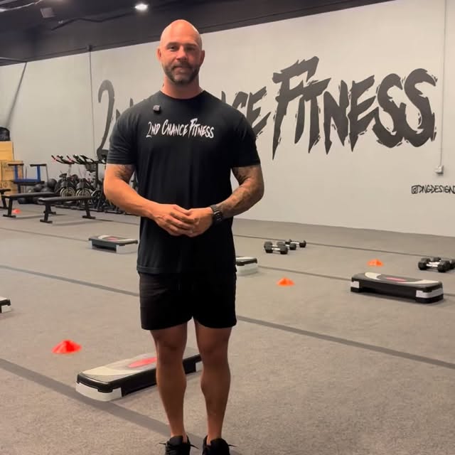 6 Week “Jumpstart to Summer” Challenge 🏋️‍♂️ 

LITERALLY ALL FITNESS LEVELS WELCOME 🤗…