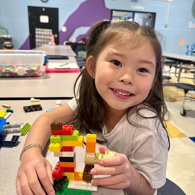 Check out those smiles! Families count on the YMCA OF GREATER RICHMOND for safe reliabl…