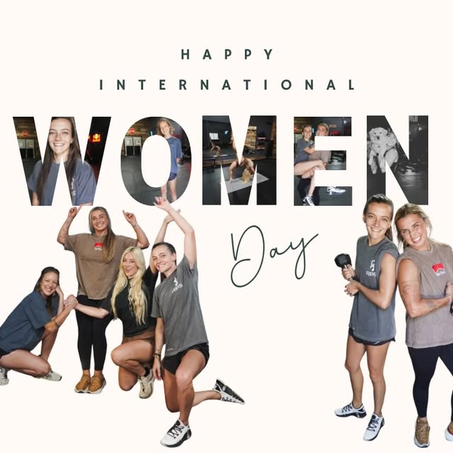 We are so beyond blessed to be surrounded by powerful women. From daughters, mothers, s…