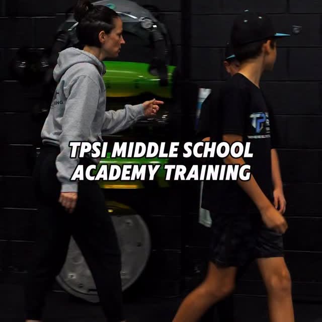 🎙️TPSI Middle School Academy!