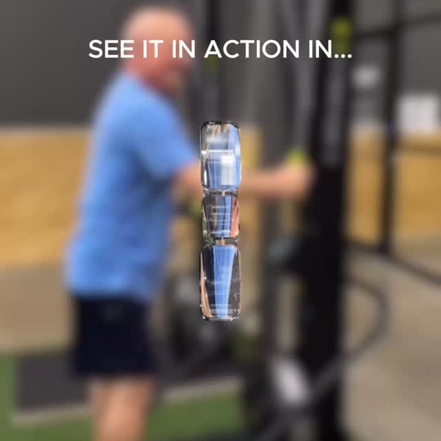 Our machine line-up just got an upgrade. 🚨 

The SkiErg has entered the building. Full…