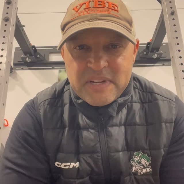 The Vibe Fitness & Performance App is coming soon!! Here’s a sneak peek! #strengthandco…