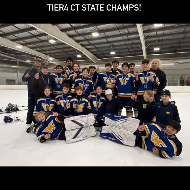 I had a blast working with this team! Congratulations!!