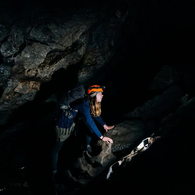 Start Date: 4/19/2026 7:30 am
End Date: 4/19/2026 7:00 pm
Category: Caving 
Difficulty …