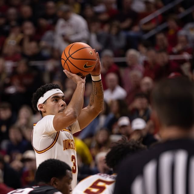 Bracket season is here 🏀

Think you’ve got what it takes to call every upset and pick …