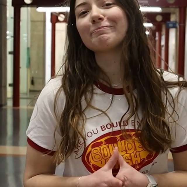 We asked our Boulder Bashers what their climbing hot takes were...do you agree?