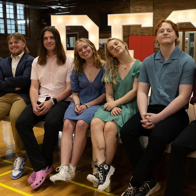 Apply for Our Advisory Board!

We want your voice to be heard! Recreation Services is s…