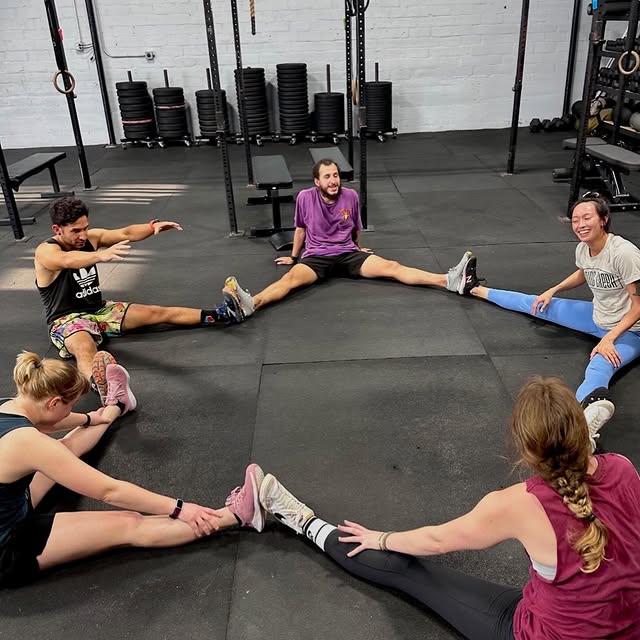 Show up.
Work hard.
Be a good human.

That’s the culture at SWT.

You don’t have to be …