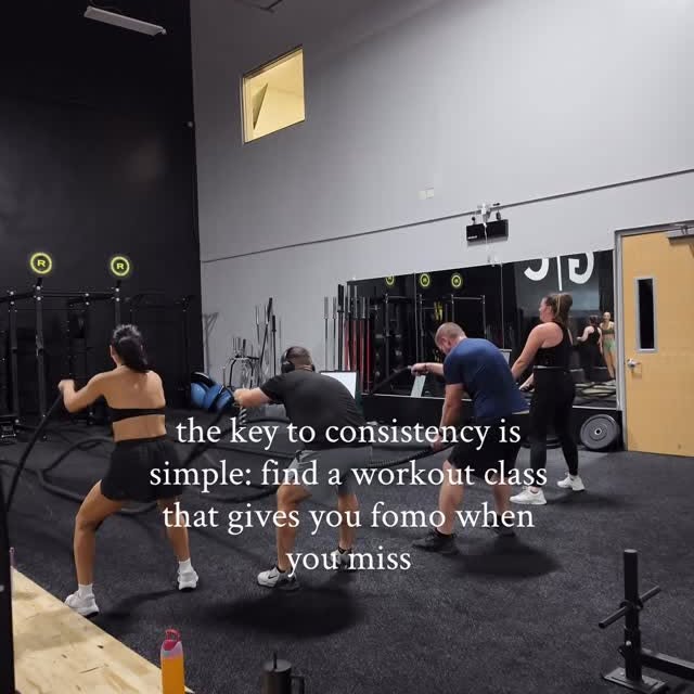 You know where to find us! No fomo necessary 🫶
#azfitness #thegymclass #fitnessaz #azg…