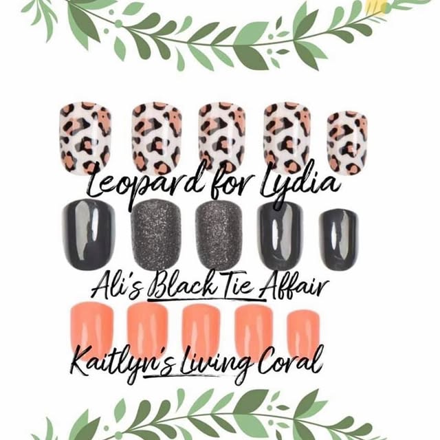 We have the Ultimate gifts for Mom (or yourself). Can’t decide?  Gift cards are also av…