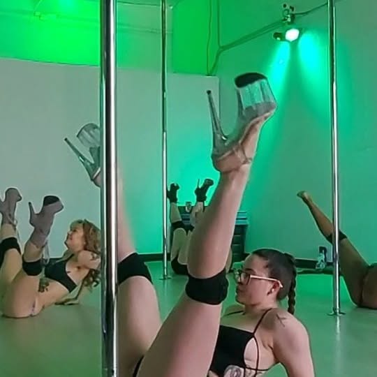 Saturdays we dance
💙💙💙
@thevertitude 
#vertitude