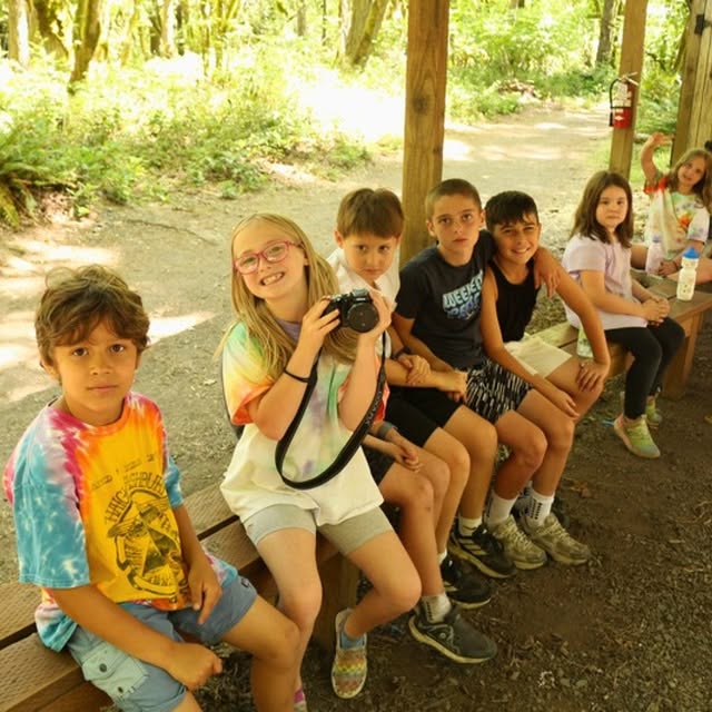 At the Y, summer camp is about more than just activities. It’s where lifelong friendshi…