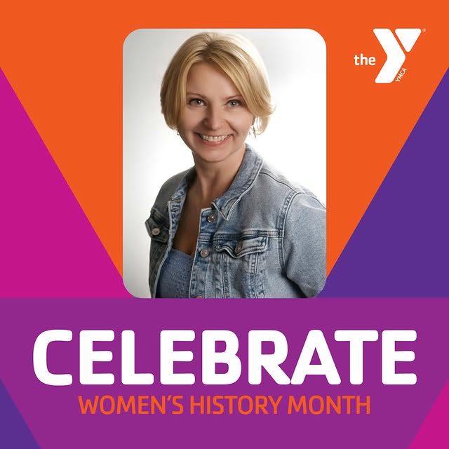 In honor of #WomensHistoryMonth, we're featuring Agnieszka Janiewicz (AJ), a dedicated …