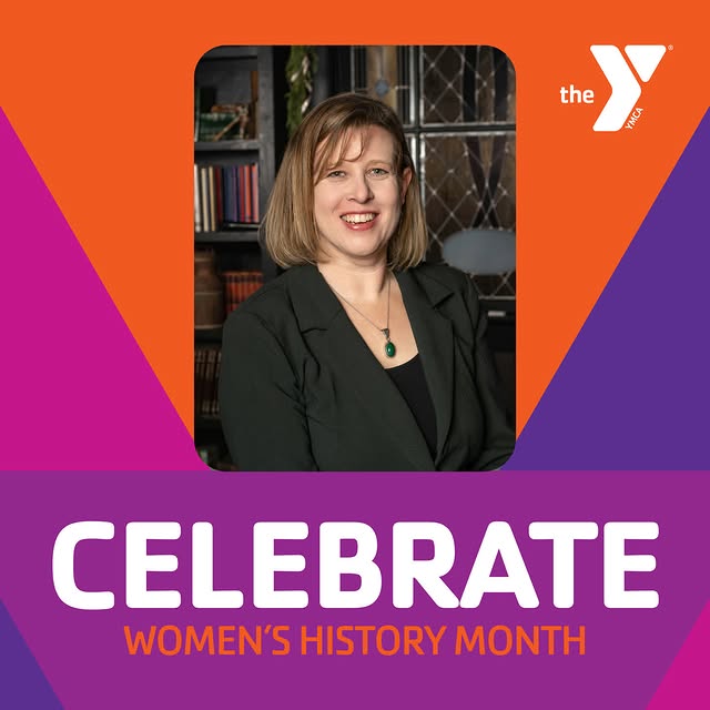 Continuing our #WomensHistoryMonth series, we're honored to spotlight Jennifer Lawrence…