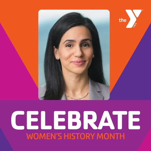 Continuing our #WomensHistoryMonth series, we're proud to spotlight Shayda Z. Le. A com…