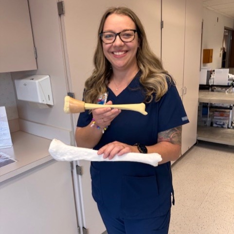 Innovation doesn’t always start with a big budget. Sometimes it starts with a question,…