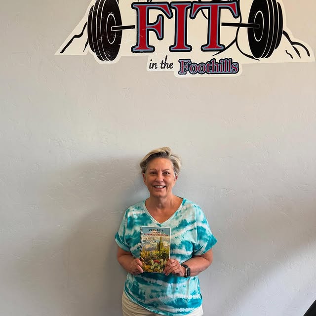Thank you to Mary Vierthaler’s “The Best in the Business” 2025-2026 Referral Directory …