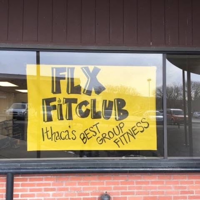From 2017 to 2026, FLX is still going strong! Happy 9th anniversary of our very first c…