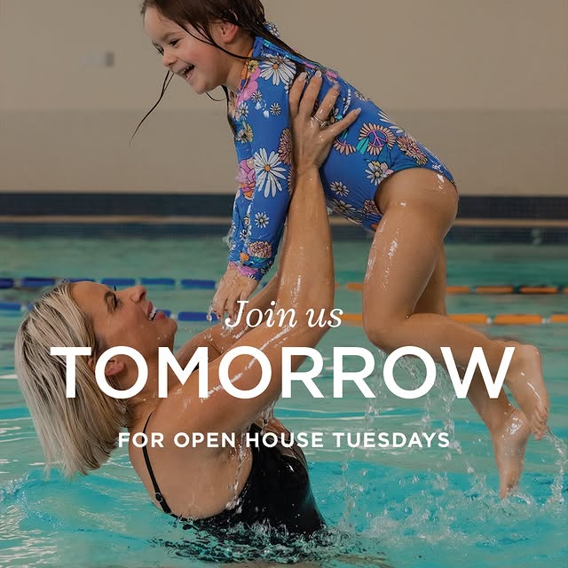You + Your Crew = Open House Tuesdays! 🌟
Every Tuesday in October, bring friends, fami…
