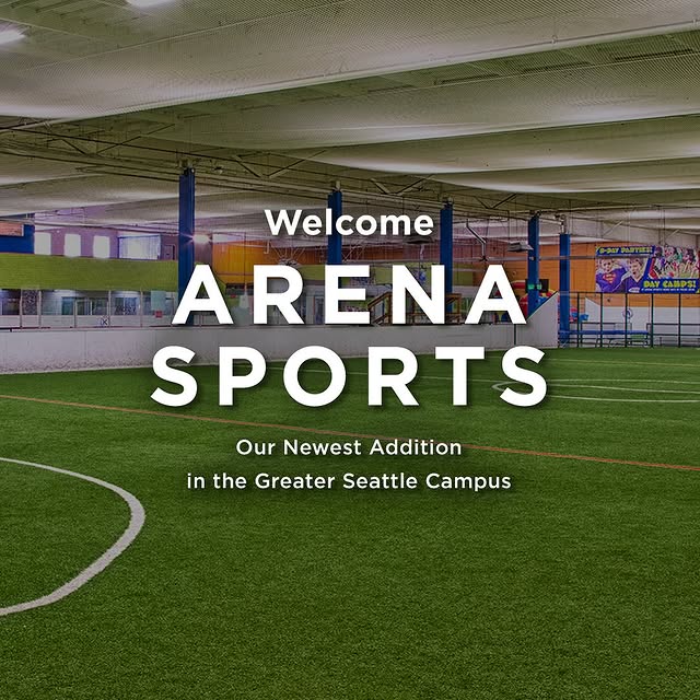 We’re thrilled to announce the addition of Arena Sports to our #BayClub family, expandi…