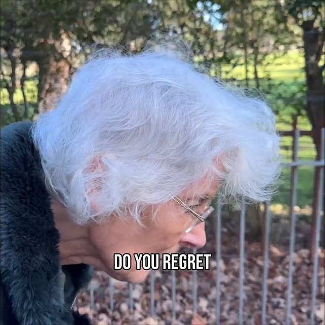 This is why we do what we do. 

@honestclare has been documenting her 80 year old paren…