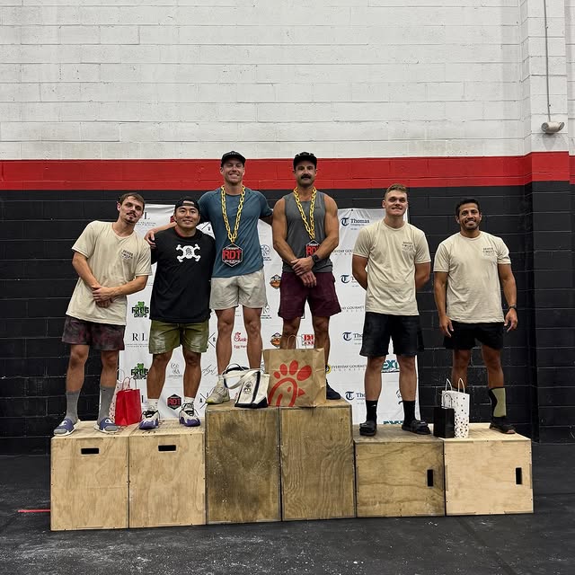 Saltwater crew coming in on top!
@ryutaamaike @mikemcateer303 @jackwoolston @s_hardiman…