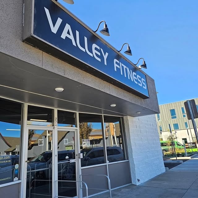 Welcome to Valley Fitness Chelan! Est. 2012 / Located downtown Chelan, WA at 224 E. Joh…