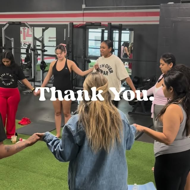 💫 2025 was a beautiful reflection of the work you all do for your community. Thank you…