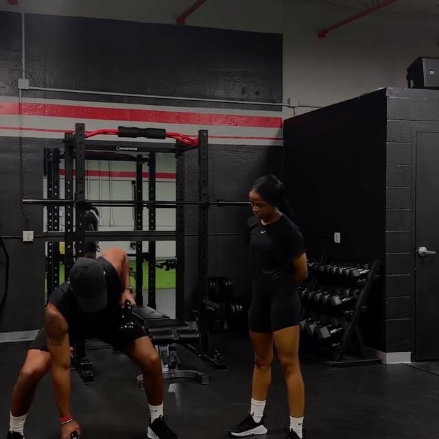 BOOKS ARE NOW OPEN FOR IN-PERSON CLIENTS. 🔥

If you’re in the DFW area and you’re read…