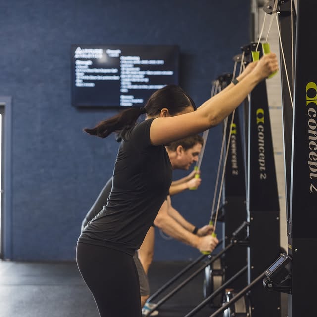 If you’ve ever jumped into a group class where the workouts feel completely different e…