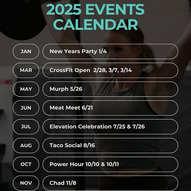 This is more than a gym, it’s a community inspired by fitness. 🏃‍♀️

Want to join a co…