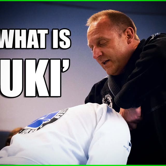 In BJJ, good partners are everything. Something I repeat often to my students is the fa…