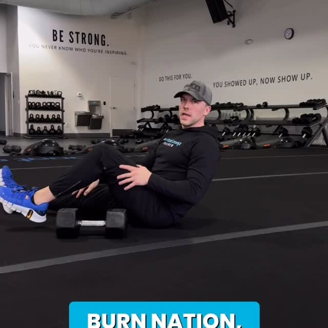 You’ve built your chest press over the last 4 weeks, now it’s time to show it! 

Lock i…