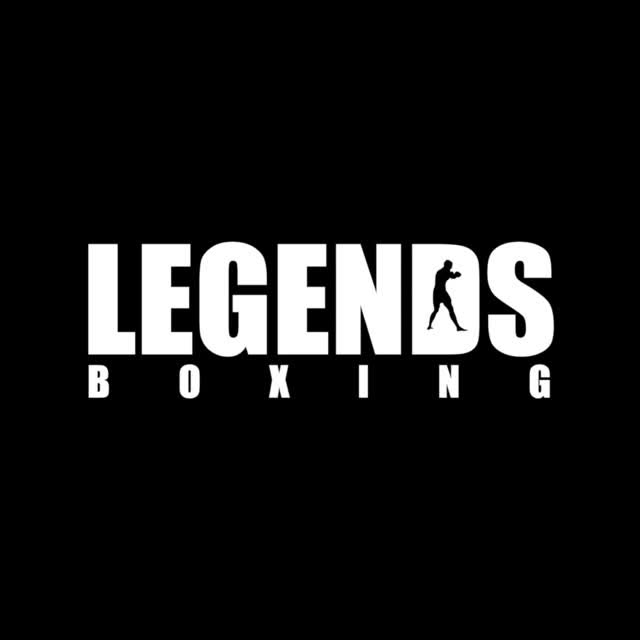 Show up. Sharpen the sword. 

Rinse. Repeat. 

Legendsboxinggear.com ⚔️