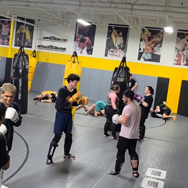 No better place to be on Wednesday night! #FaaAllDay