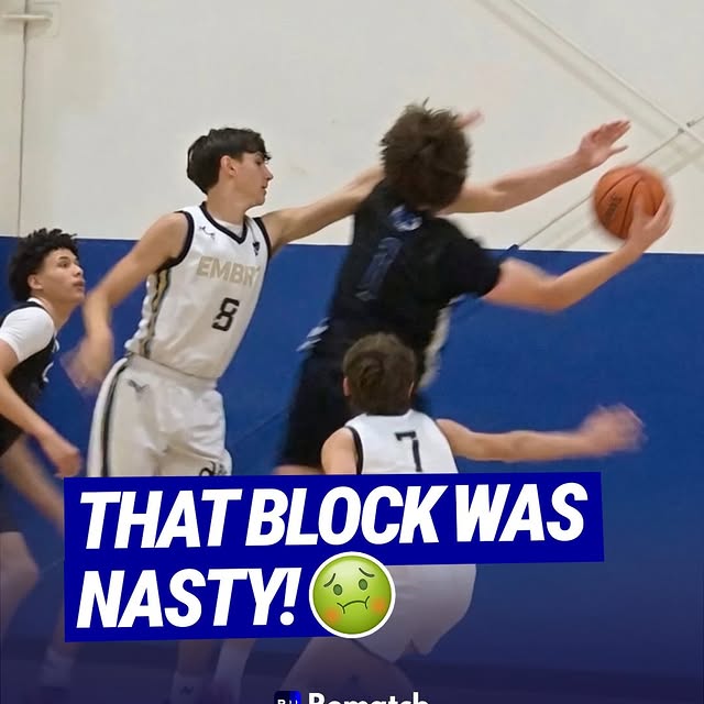 Dante Espinosa was unstoppable this weekend 😮‍💨
➖
⚔️ OGTX 🆚 OPPONENT
📍 Duncanville …