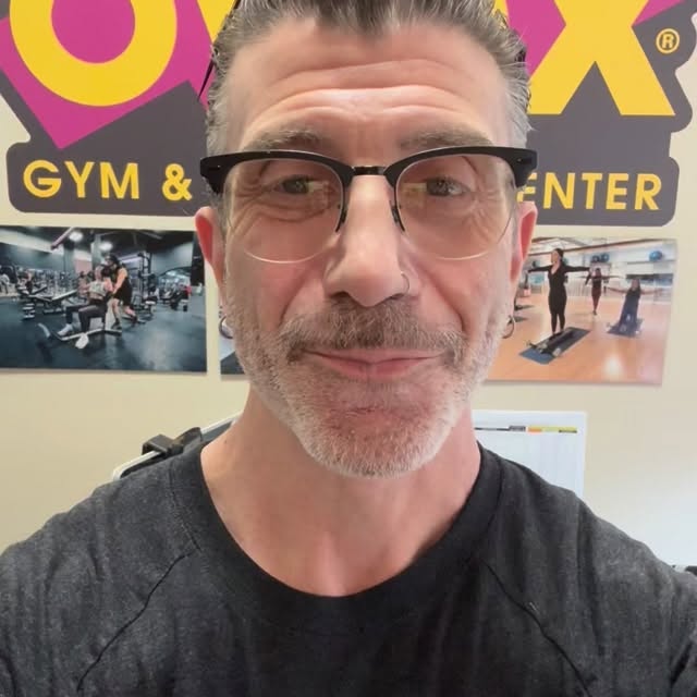 If you have interest in being a personal trainer at ŌVOX, reach out to me now. Personal…