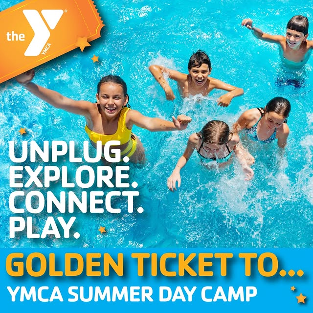 What makes for an exciting summer? YMCA of Greater Pittsburgh Summer Day Camp definitel…