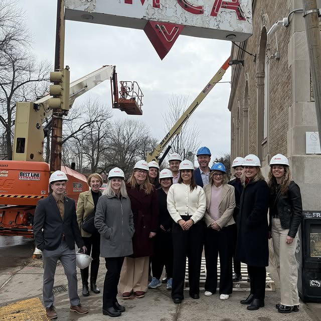 Congrats to the Allegheny @ymcapgh team on reopening today.

Proud that ACED helped sup…