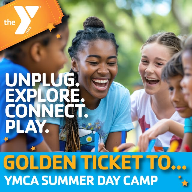 It may be cold outside, but Summer Day Camp is right around the corner! Registration fo…