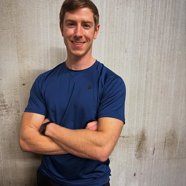 Please join us in welcoming Eric to the Independent Iron team!

“Hello, I’m Eric! I hel…