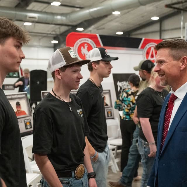 LCSD1, LCCC Outreach and Workforce Development and Advanced Comfort Solutions, Inc. hel…