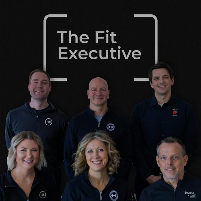 Six people. Four disciplines. One shared belief — that leaders who invest in their capa…