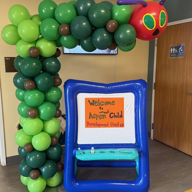 🎉 Thank you to everyone who came out to celebrate the reopening of the Aspen CDC!!!