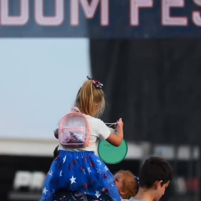 🇺🇸 Get ready to join us for our Front Range Freedom Fest! Get ready for an epic night…