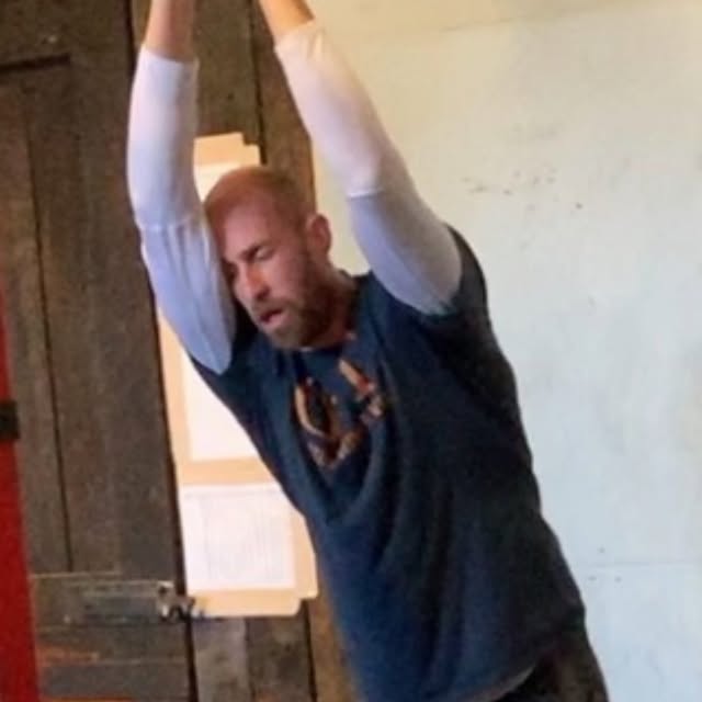 The Crossfit Open is coming and we’re all but guaranteed to see one of these 3 faces du…