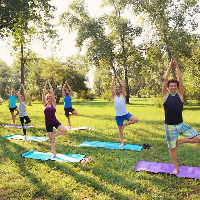 Welcome to the First Day of Spring! 🌷 It’s a season of renewal and growth. Join us for…