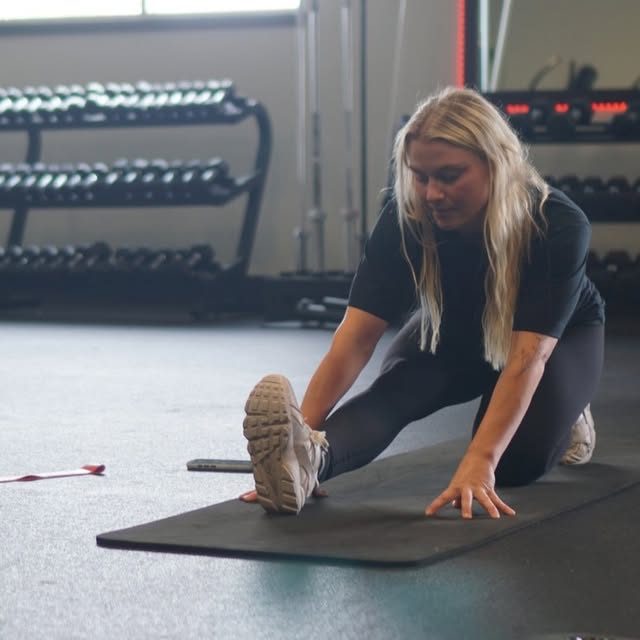 Consistency > Intensity. You don't have to be perfect; you just have to show up.  Even …