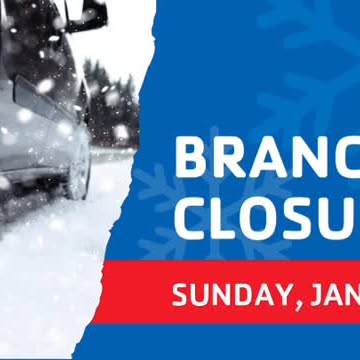 🌨️ Today’s workout is… shoveling + staying cozy. 😅
All YMCA of Greater Dayton branche…